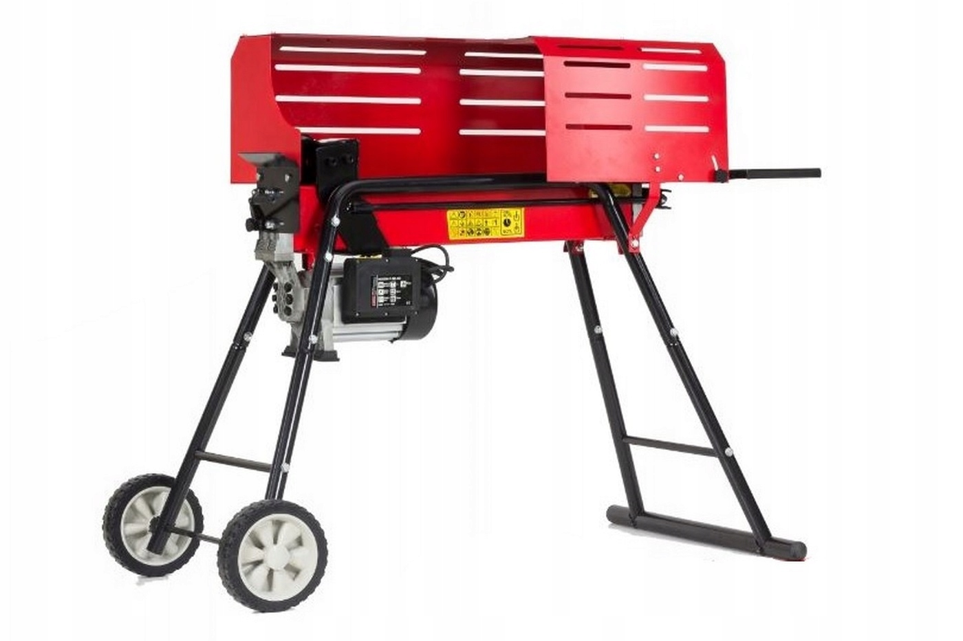 Štiepačka dreva NAC WSE200-7-52-NH 2000 W